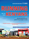 Cover image for Running with the Kenyans